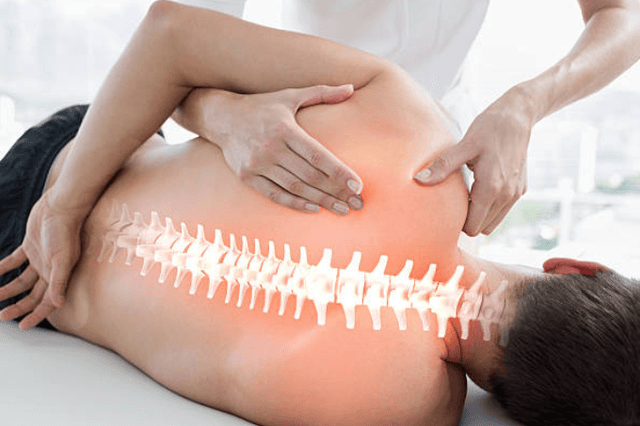 Fisioterapia Musculoesquelética