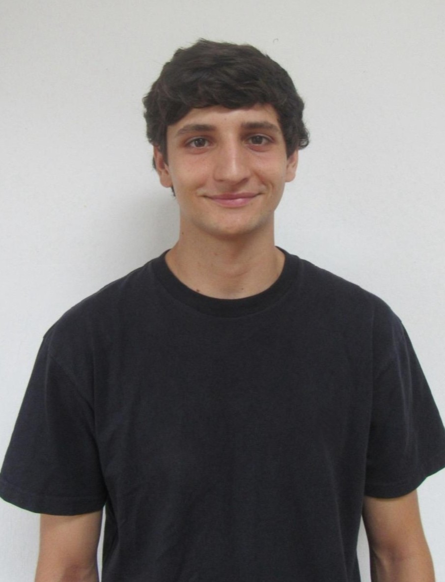 Ander Herrero Rocha